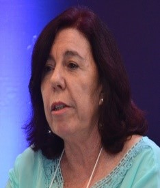 Maria Emília Yamamoto