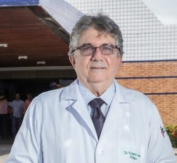 Roberto Magnus Duarte Sales