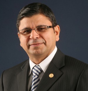 Walter Nunes da Silva Júnior